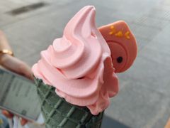 -麦当劳(天兴罗斯福店)