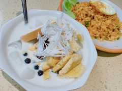 -缅丽·缅甸小吃(版纳店)