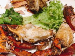 -新加坡海鲜共和(名胜世界圣淘沙海滨坊)