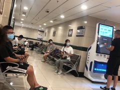 -浙江大学医学院附属第二医院(解放路院区)