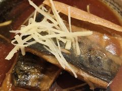 -小句号·精致料理(江南环球港店)