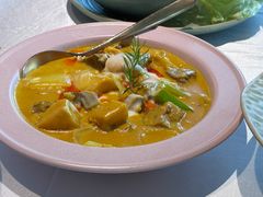 -Thai Alley泰爱里(二沙岛店)