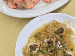 -吉莲利苑海鲜酒家(珠海拱北29年老字号店)