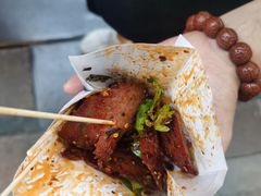 -張飛牛肉(锦里店)