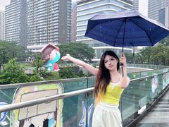 -深圳来福士广场