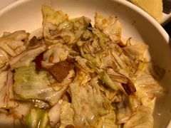 -九毛九西北菜(大东海店)