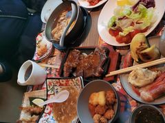 -御满屋日本料理