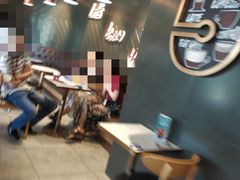 -COSTA COFFEE(联想总部店)