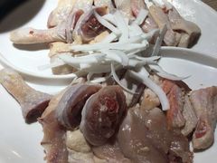 -探窝·竹笙椰子鸡(杨箕店)