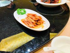 -新南华大酒店(广中店)