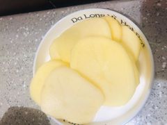 -大龙燚火锅(太古里店)