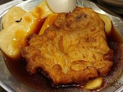 -鲜得来排骨年糕(即墨路店)