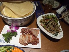 -额娘·春饼烤鸭(天鸿店)