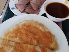 -李连贵酒家熏肉大饼(昆明街店)