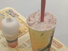-DQ·蛋糕·冰淇淋(南开大悦城2F店)