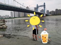 -汉江湾体育公园