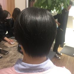 点击看大图 -Mentor Hair Salon