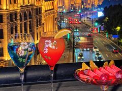 -外滩8号 whisky bar(金延大厦店)