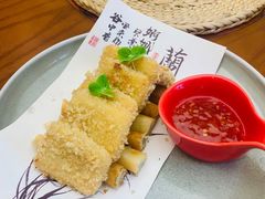 -蘭院荆溪食府·寻味江南