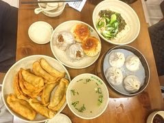 -李记清真馆(打钉巷店)
