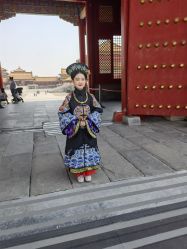 点击看大图 -美云庭古装·格格服汉服·京城旅拍(北京店)