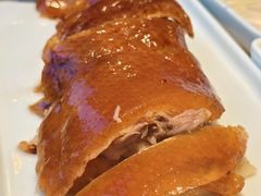 -大城小院饭店(博隆广场虹桥店)