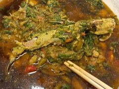 -苏记溪河鲢鱼庄(天府新区店)