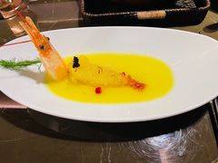 -海派悦庭·海胆烧麦·新融合菜(凯德广场店)