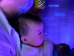 -朝阳公园游乐园