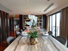 -杭州城中香格里拉大酒店