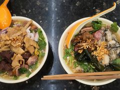 -阿芳卤面(中闽百汇店)
