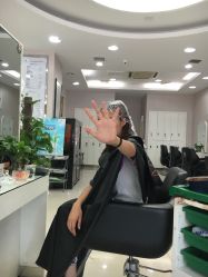-永琪美容美发