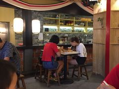 大堂-八婆婆烧仙草(中山路店)