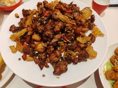 -偏爱炒鸡(老县衙店)