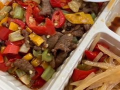 -蔴将·川菜(黄龙万科店)