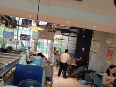 -兰湘子·湘菜小炒(长安万科广场店)