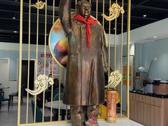 -农家湘菜(安亭店)