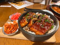 -烧鸟横丁(联发文创口岸店)