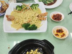 -景好海鲜餐厅(大鹏必选旅游店)