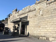 -南岳衡山风景名胜区