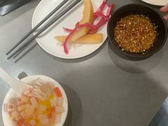 -骨之味·筒骨汤火锅(江头店)