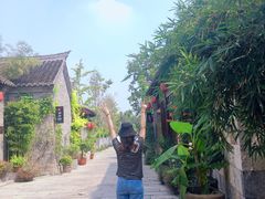 -回龙窝历史文化街区