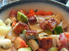 -希望日本料理(保利香槟花园店)