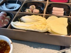 -海底捞火锅(璞丽中心店)