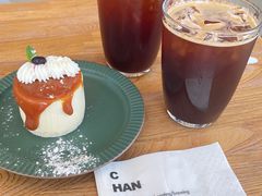 -ChanDu躔度咖啡(灯塔店)