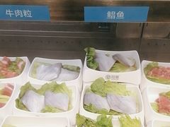 -冠菌火锅自助(东莞樟木头店)