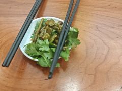 -晓午阳常熟炒浇面(红庙店)