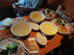 -陳生記米线·始于1989(中山北路店)