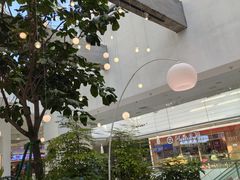 -大树餐厅(红旗街万达店)