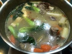 -塔里木的羊·新疆特色餐厅(钱湖北路店)
